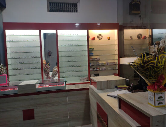Arogyam Eye Hospital and Dental care