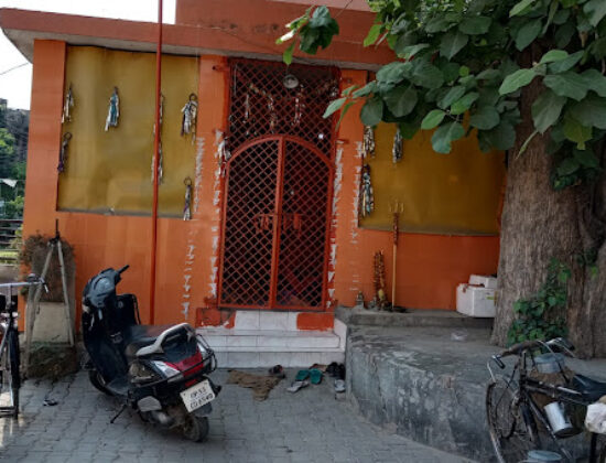 Netaji Subhash Chandra Bose District Hospital, Gorakhpur