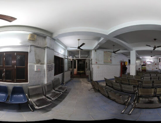 Sheetala Care Centre