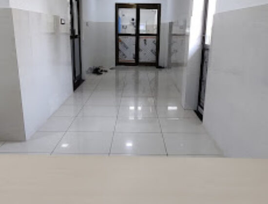 Aastha multispeciality Hospital