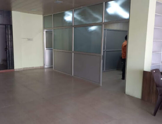 Shiva Hospital