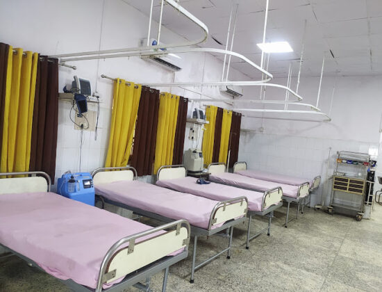 SPANDAN HOSPITAL