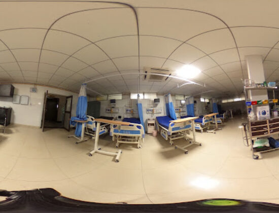 Shahi Global hospital