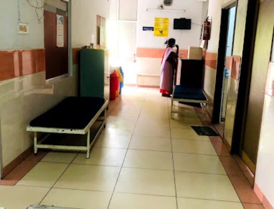 Shri Vinayak Hospital