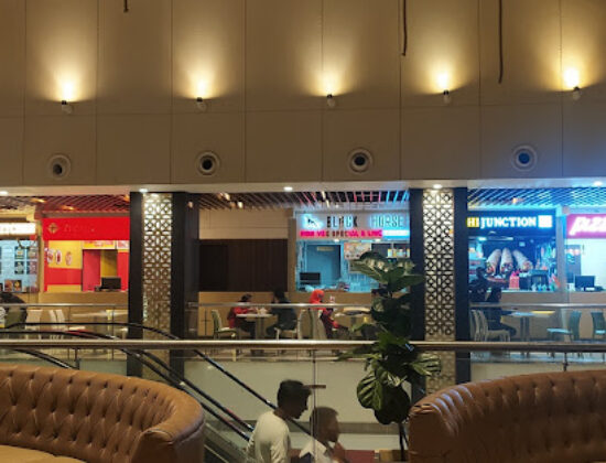 AD MALL Gorakhpur