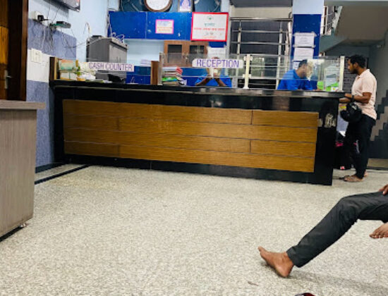Pulse Hospital