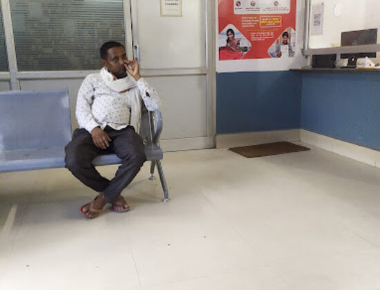 New Jeevan Hospital Gorakhpur