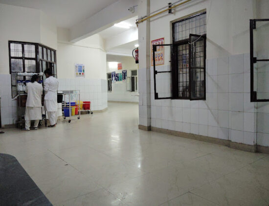 Greenland Hospital And Research Centre Pvt.Ltd