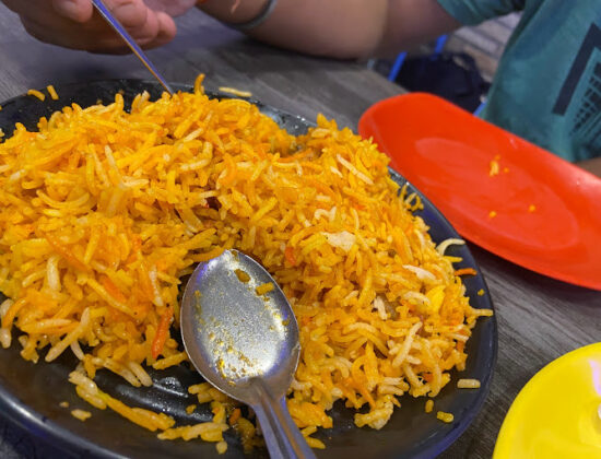 Biryani Darbar