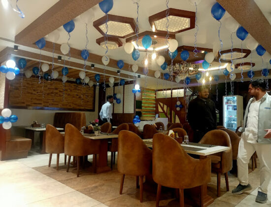 Kohinoor Restaurant