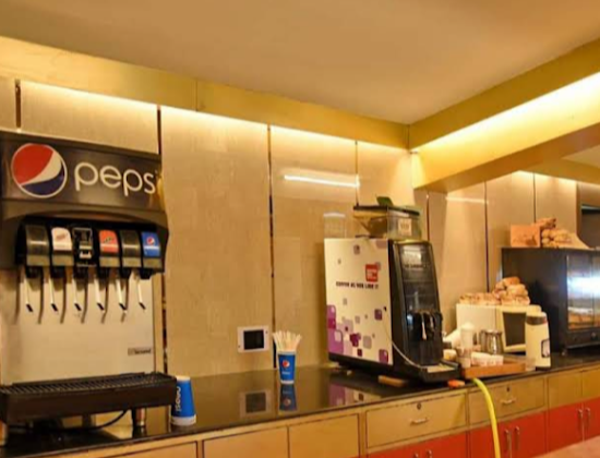 Maya Cineplex
