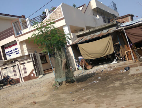Girija Medical Care Centre