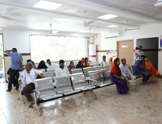Dr. Smita Jaiswal (Life Care Hospital)