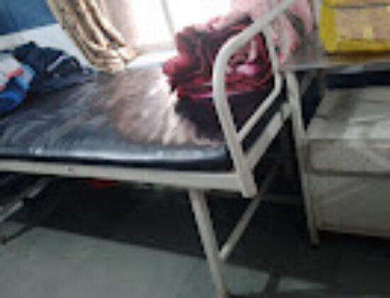 Shiv Radhika Memorial Hospital