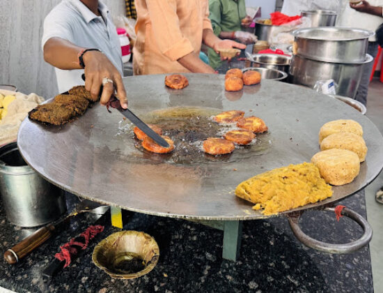 Sharma Chaat House
