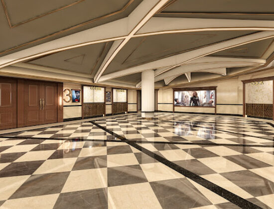 INOX Cinemas, City Mall Gorakhpur