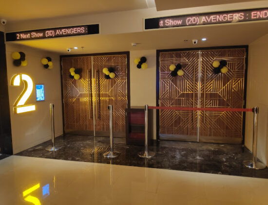 PVR Venus Gorakhpur