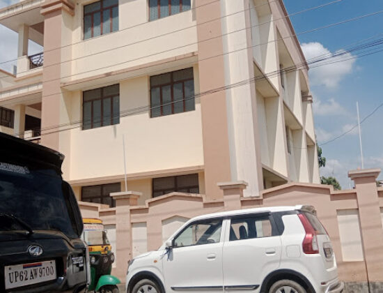 Swastik Merry Gold Hospital