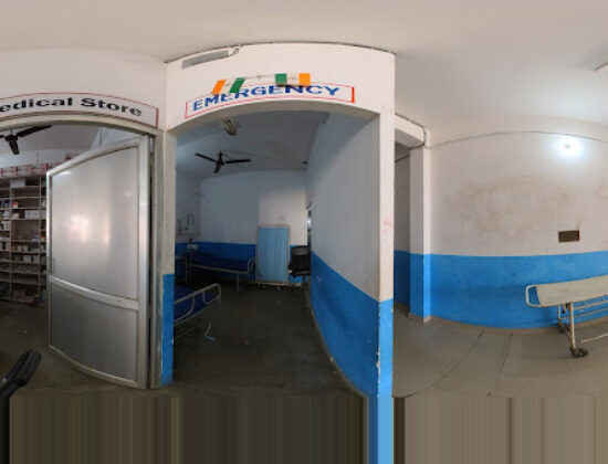 ANAMAYA HOSPITAL TRAUMA &CRITICAL CARE