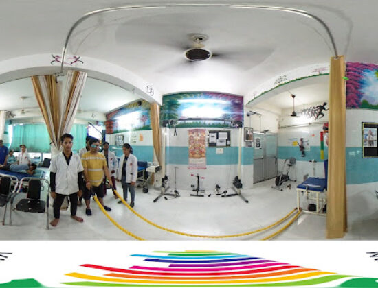 Divyaman multispeciality Hospital