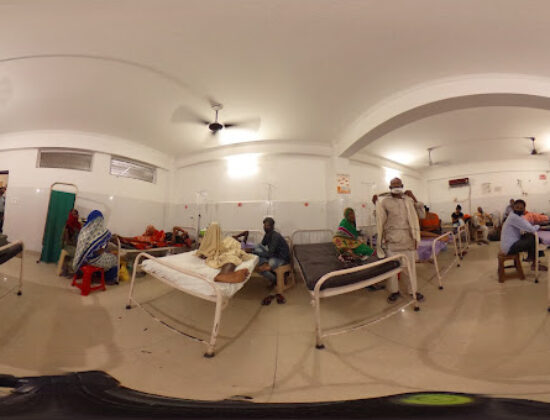 Shahi Global hospital