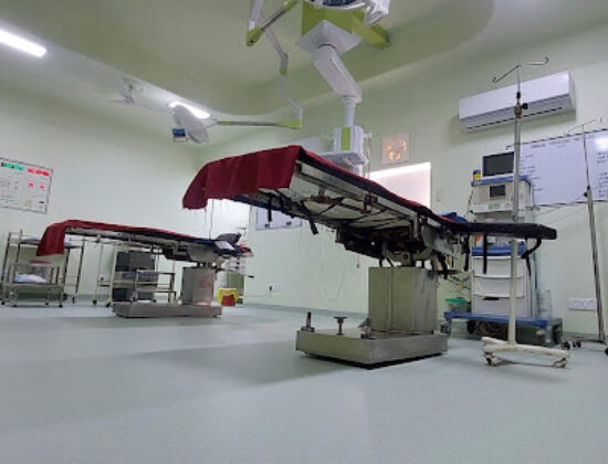Rana Hospital Pvt. Ltd.