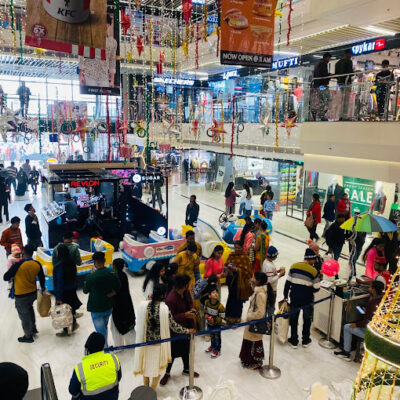 Orion Mall