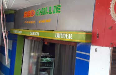 Red Chillie