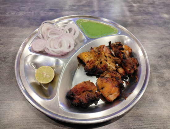 Biryani Darbar