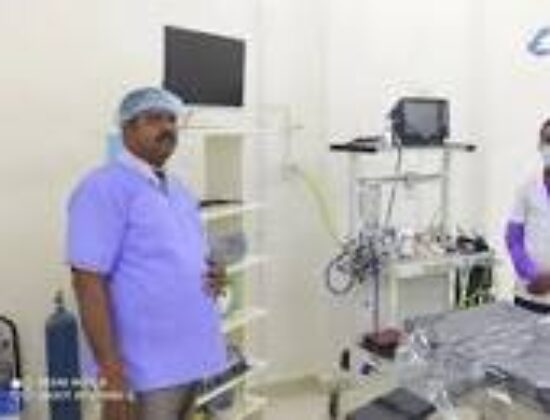 Mahfooz Hospital & Shamim Ara Critical Care Centre