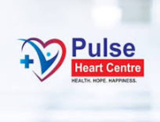 Pulse Heart Centre gkp