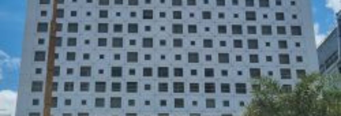 City Hospital