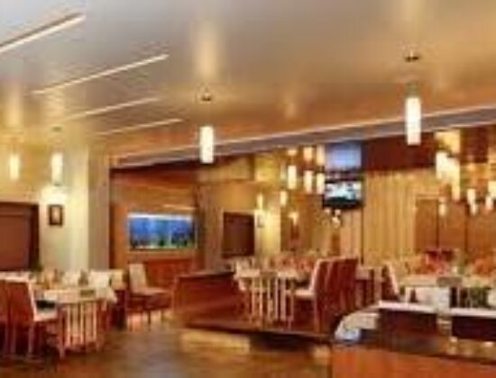 Cinnamon Restaurant