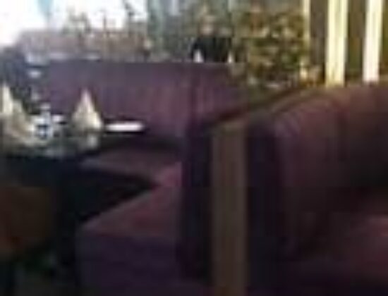 The Currynights Restaurant & Banquet