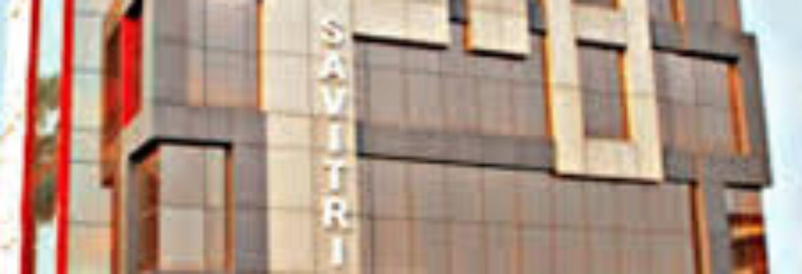 Savitri hospital and research centre
