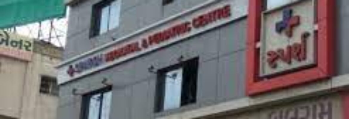 Sparsh Child Care and NICU