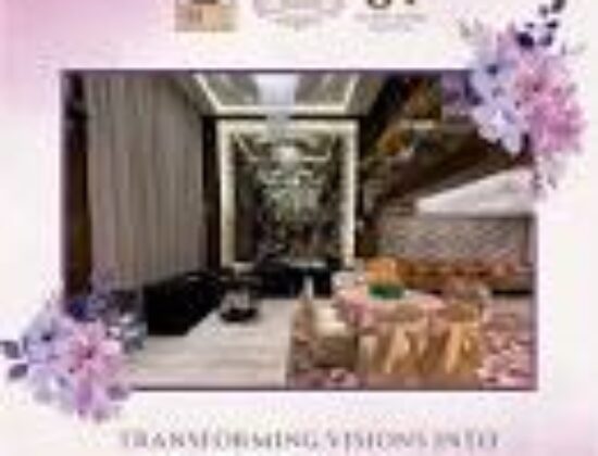 Food Cage & The Crystal Ballroom Banquet Hall