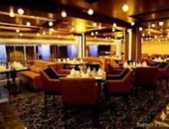 The Currynights Restaurant & Banquet